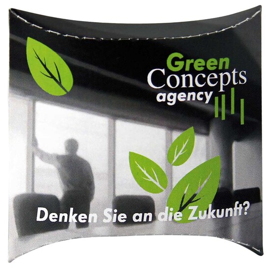 Plant-Tab mit Samen - Gewürzpaprika