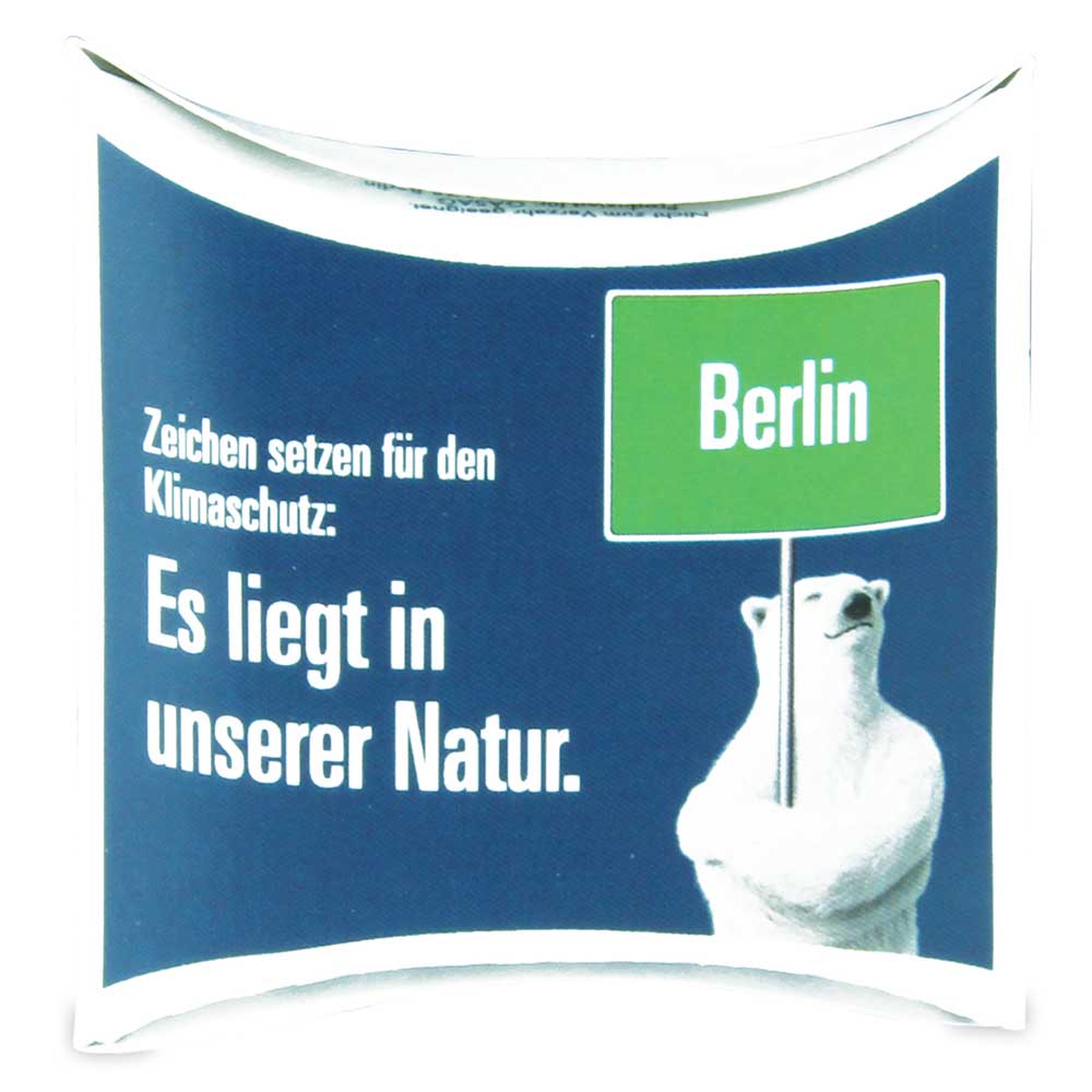 Plant-Tab mit Samen - Petersilie