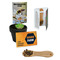 Bienenhelfer-Stick mit Samen - mit Standardgravur