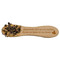 Bienenhelfer-Stick mit Samen - mit Standardgravur