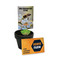 Bienenhelfer-Stick mit Samen - mit Standardgravur