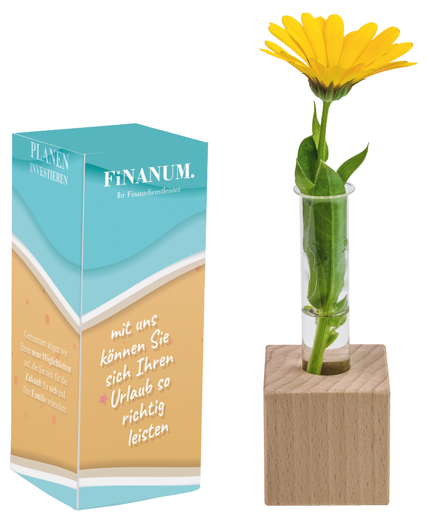 Mini-Vase