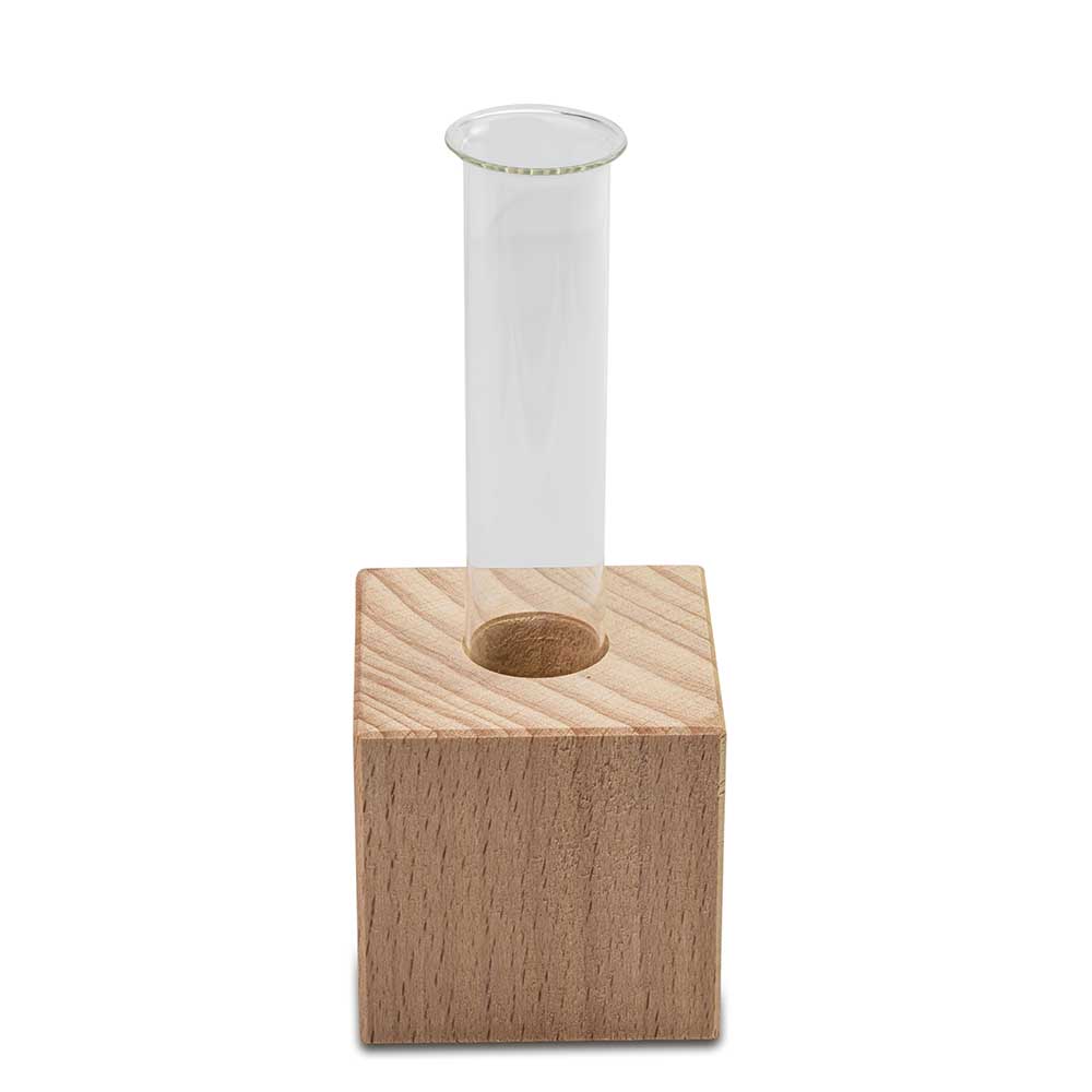 Mini-Vase - mit Digitaldruck