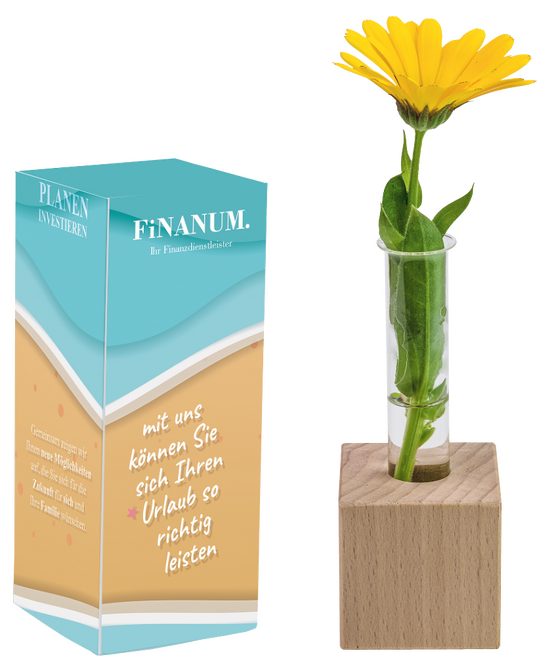 Mini-Vase