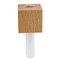 Mini-Vase Magnet - mit Digitaldruck