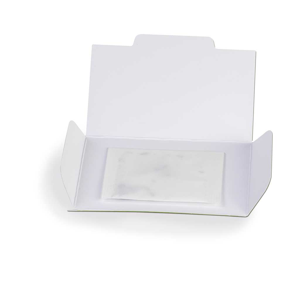 Flower-Card mit Samen - Margerite