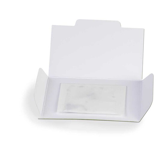 Flower-Card mit Samen - Schnittlauch