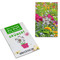 Samen-Karte-Mini Blume - Sommerblumenmischung