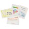 Samenpapier DIN A5 - Thymian, Druck 4/4-c