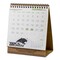 Samenpapier-Tischkalender - Tomate