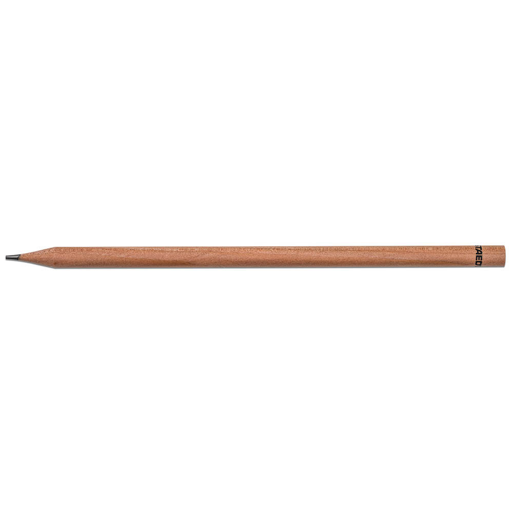 Bleistift im Samenpapieretui - Blumenmischung, Druck 4/0c, Lasergravur