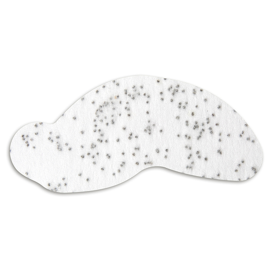 Samenpapier lustige Tierchen - Raupe Wanda