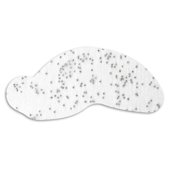 Samenpapier lustige Tierchen - Raupe Wanda
