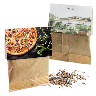 Gewürzpack - Pizzafreude