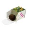 Flower-Ball 1er Box - Standardmotiv - 1er Box - Standardmotiv