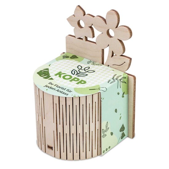 My Tiny Garden Blümchen - Fichte