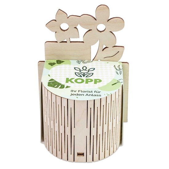 My Tiny Garden Blümchen - Fichte