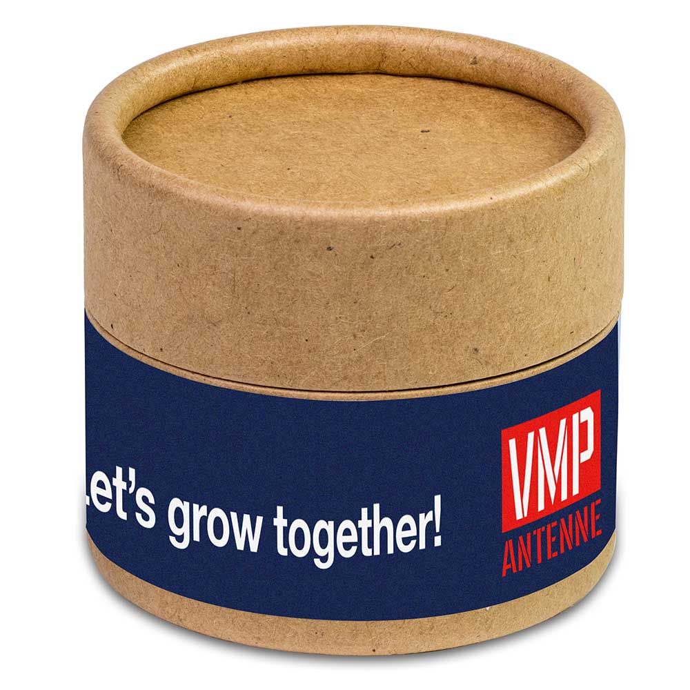 Pflanz-Cup mit Samen - Thymian