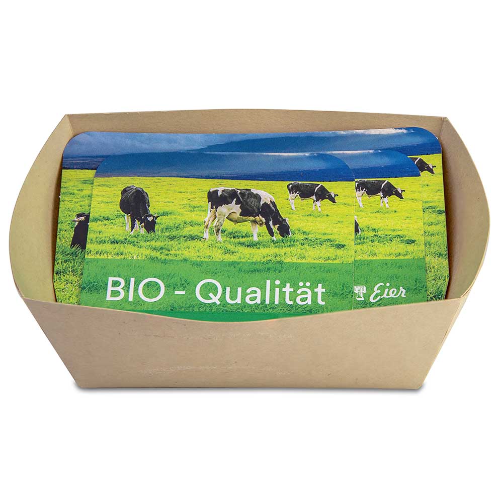 Pflanzodrom mit Samen - Schnittlauch