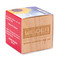 Pflanz-Holz Magnet mit Samen - Fichte