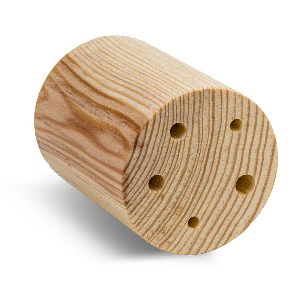 Bienenquartier - ohne Lasergravur