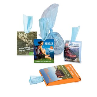 Pocket-Bag Maxi - mit Digitaldruck