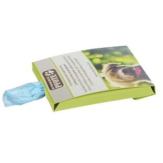 Gassi-Beutel Maxi - mit Digitaldruck