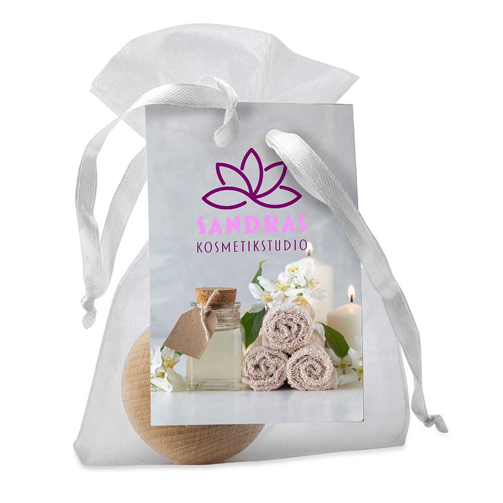 Handschmeichler - Weihnachten - ohne Lasergravur