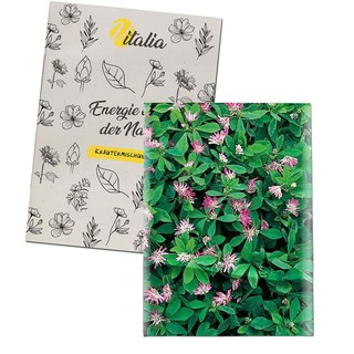 Samentütchen Mini - Recyclingpapier - Persischer Klee