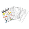 Malset A6 – Standard - Bauernhof - Tampondruck 1-c