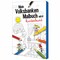 Malbuch / Mal-Set A6 - Volksbanken - Malset mit 2-c Logoeindruck