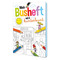 Malset A6 – Standard - Bus - Tampondruck 2-c