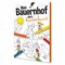Malbuch / Mal-Set A6 - Bauernhof - Malset mit 2-c Logoeindruck