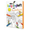 Malset A6 – Standard - Recycling - Tampondruck 2-c