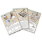 Upcycling-Set – Standard - Zeitungspapier - ohne Druck