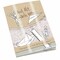 Upcycling-Set - Zeitungspapier - Tampondruck 1-c