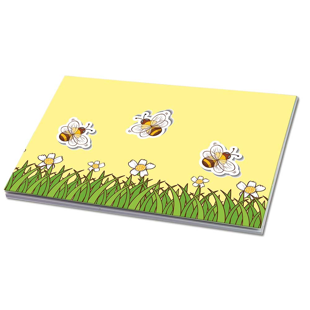 Stadt-Land-Fluss - Set - individuell - Digitaldruck 4/0-c