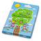 Kindermesslatte - Standard - Tampondruck 2-c