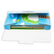 Kindermesslatte - Standard - Tampondruck 2-c