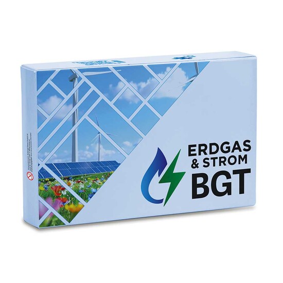 Individuelles Puzzle - Digitaldruck 4/0-c