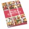 Rezeptbuch-Set "Weihnachten" - Set mit 1-c Logoeindruck