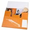 Rezeptbuch-Set "Auf Goethes Spuren" - Set mit 2-c Logoeindruck