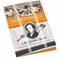 Rezeptbuch-Set "Auf Goethes Spuren" - Rezeptbuch mit 2-c Logoeindruck