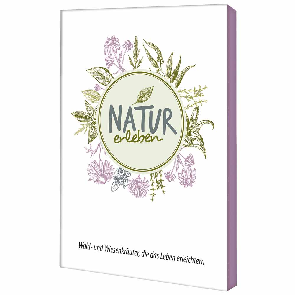 Themen-Set „Natur erleben“ - Set - neutral