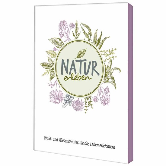 Themen-Set „Natur erleben“ - Set - neutral