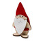 Steckfiguren-Karte Filz - Wichtel 4/4-c