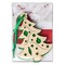 Holz-Filz Anhänger - Tannenbaum in Box