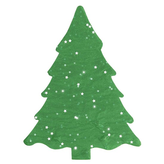 Samenpapier-Karte Fichte - Fichte 4/4-c