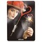 Wondercandle Mini mit Wondercard - Baum, gold