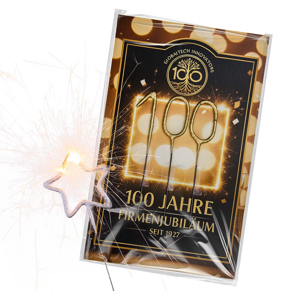 Wondercandle - Set - 3 Stück